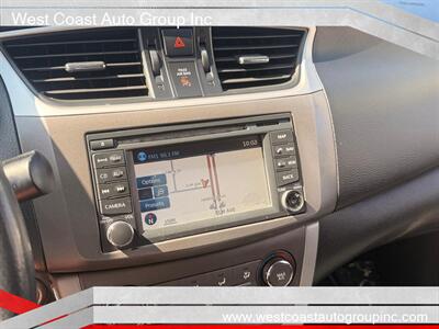 2013 Nissan Sentra SV - Photo 20 - Costa Mesa, CA 92626