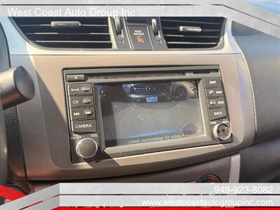 2013 Nissan Sentra SV - Photo 19 - Costa Mesa, CA 92626