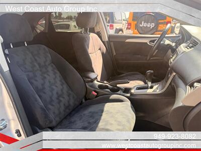 2013 Nissan Sentra SV - Photo 9 - Costa Mesa, CA 92626
