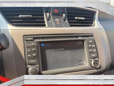 2013 Nissan Sentra SV - Photo 18 - Costa Mesa, CA 92626