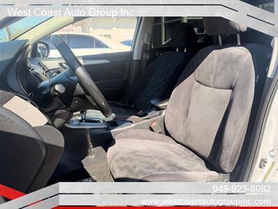 2013 Nissan Sentra SV - Photo 8 - Costa Mesa, CA 92626