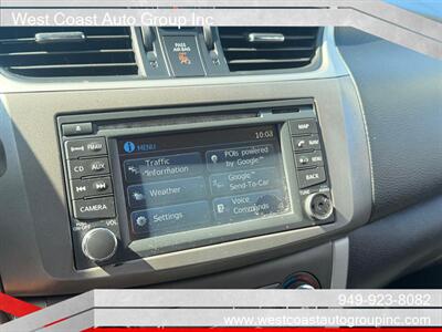 2013 Nissan Sentra SV - Photo 21 - Costa Mesa, CA 92626