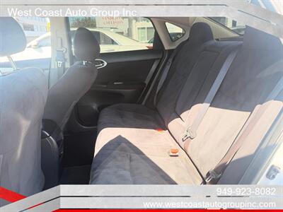 2013 Nissan Sentra SV - Photo 15 - Costa Mesa, CA 92626