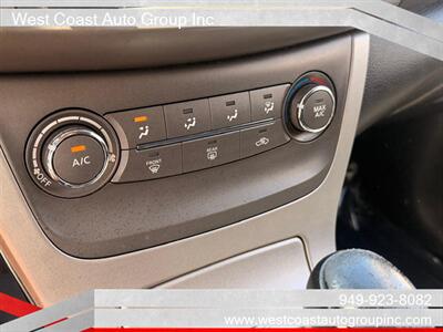 2013 Nissan Sentra SV - Photo 22 - Costa Mesa, CA 92626