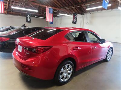 2017 Mazda Mazda3 Sport   - Photo 3 - Costa Mesa, CA 92626