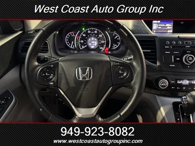 2014 Honda CR-V EX-L w/DVD   - Photo 6 - Costa Mesa, CA 92626
