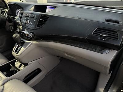 2014 Honda CR-V EX-L w/DVD   - Photo 8 - Costa Mesa, CA 92626