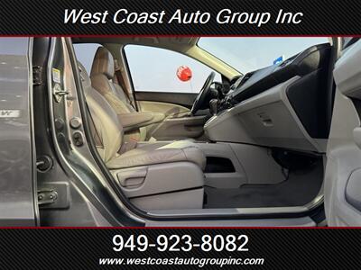 2014 Honda CR-V EX-L w/DVD   - Photo 7 - Costa Mesa, CA 92626