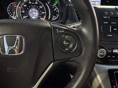 2014 Honda CR-V EX-L w/DVD   - Photo 14 - Costa Mesa, CA 92626