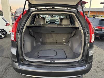 2014 Honda CR-V EX-L w/DVD   - Photo 22 - Costa Mesa, CA 92626