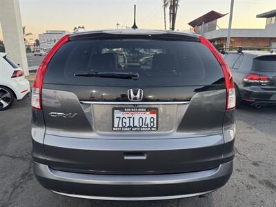 2014 Honda CR-V EX-L w/DVD   - Photo 23 - Costa Mesa, CA 92626