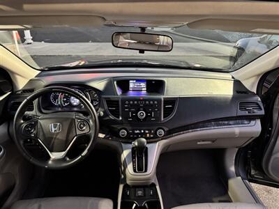 2014 Honda CR-V EX-L w/DVD   - Photo 5 - Costa Mesa, CA 92626