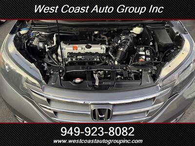 2014 Honda CR-V EX-L w/DVD   - Photo 20 - Costa Mesa, CA 92626