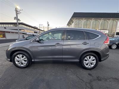 2014 Honda CR-V EX-L w/DVD   - Photo 24 - Costa Mesa, CA 92626