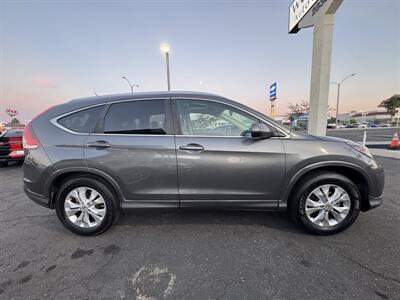 2014 Honda CR-V EX-L w/DVD   - Photo 27 - Costa Mesa, CA 92626