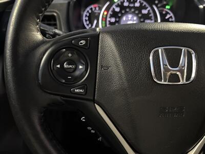 2014 Honda CR-V EX-L w/DVD   - Photo 13 - Costa Mesa, CA 92626