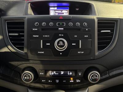 2014 Honda CR-V EX-L w/DVD   - Photo 19 - Costa Mesa, CA 92626