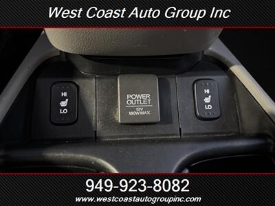 2014 Honda CR-V EX-L w/DVD   - Photo 17 - Costa Mesa, CA 92626