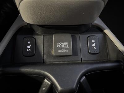2014 Honda CR-V EX-L w/DVD   - Photo 17 - Costa Mesa, CA 92626