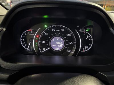 2014 Honda CR-V EX-L w/DVD   - Photo 16 - Costa Mesa, CA 92626