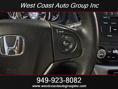 2014 Honda CR-V EX-L w/DVD   - Photo 14 - Costa Mesa, CA 92626