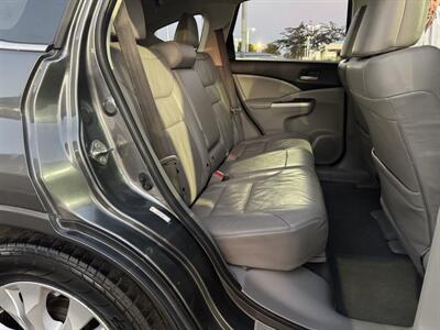 2014 Honda CR-V EX-L w/DVD   - Photo 10 - Costa Mesa, CA 92626