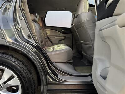 2014 Honda CR-V EX-L w/DVD   - Photo 11 - Costa Mesa, CA 92626