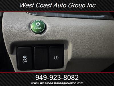 2014 Honda CR-V EX-L w/DVD   - Photo 15 - Costa Mesa, CA 92626