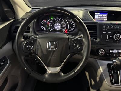 2014 Honda CR-V EX-L w/DVD   - Photo 6 - Costa Mesa, CA 92626