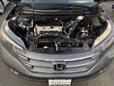 2014 Honda CR-V EX-L w/DVD   - Photo 20 - Costa Mesa, CA 92626