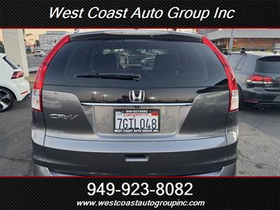 2014 Honda CR-V EX-L w/DVD   - Photo 23 - Costa Mesa, CA 92626