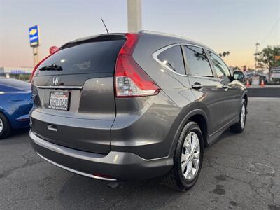 2014 Honda CR-V EX-L w/DVD   - Photo 3 - Costa Mesa, CA 92626
