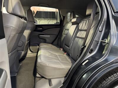 2014 Honda CR-V EX-L w/DVD   - Photo 9 - Costa Mesa, CA 92626