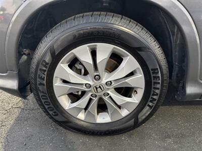 2014 Honda CR-V EX-L w/DVD   - Photo 21 - Costa Mesa, CA 92626