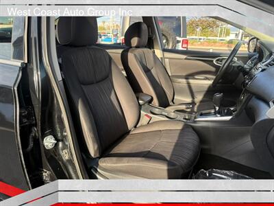 2018 Nissan Sentra SV - Photo 10 - Costa Mesa, CA 92626