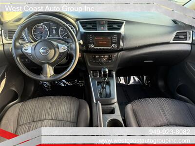 2018 Nissan Sentra SV - Photo 9 - Costa Mesa, CA 92626