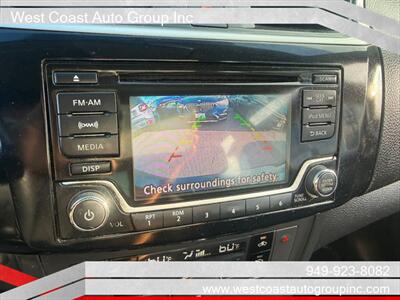2018 Nissan Sentra SV - Photo 17 - Costa Mesa, CA 92626