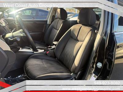 2018 Nissan Sentra SV - Photo 7 - Costa Mesa, CA 92626