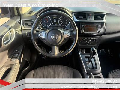 2018 Nissan Sentra SV - Photo 11 - Costa Mesa, CA 92626