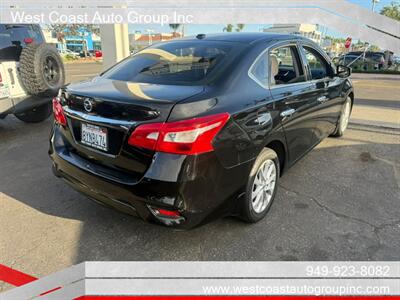 2018 Nissan Sentra SV - Photo 4 - Costa Mesa, CA 92626