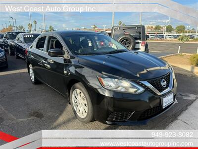 2018 Nissan Sentra SV - Photo 2 - Costa Mesa, CA 92626