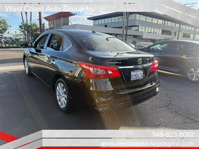 2018 Nissan Sentra SV - Photo 3 - Costa Mesa, CA 92626