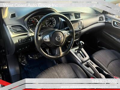 2018 Nissan Sentra SV - Photo 6 - Costa Mesa, CA 92626