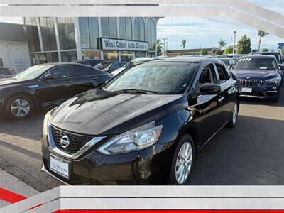 2018 Nissan Sentra SV - Photo 5 - Costa Mesa, CA 92626