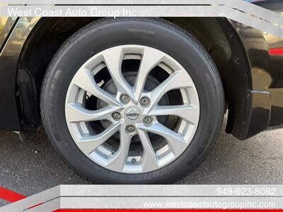 2018 Nissan Sentra SV - Photo 21 - Costa Mesa, CA 92626
