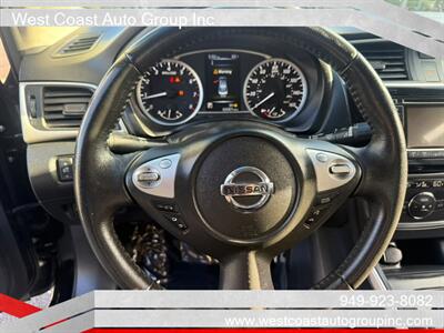 2018 Nissan Sentra SV - Photo 12 - Costa Mesa, CA 92626