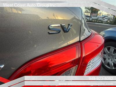 2018 Nissan Sentra SV - Photo 32 - Costa Mesa, CA 92626