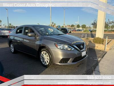2018 Nissan Sentra SV - Photo 3 - Costa Mesa, CA 92626