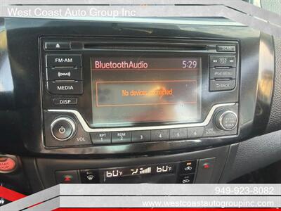 2018 Nissan Sentra SV - Photo 22 - Costa Mesa, CA 92626