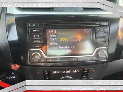2018 Nissan Sentra SV - Photo 19 - Costa Mesa, CA 92626